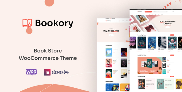 Bookory: The Easy Way to Find New Books to Read!