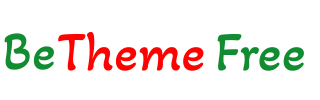 Be Theme Free